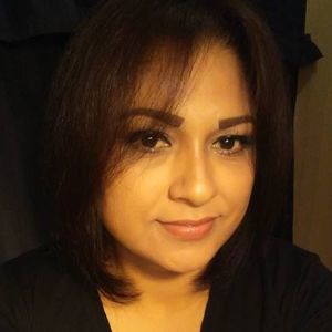 Meet your Posher, Patty